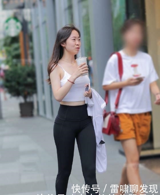 「美少女」摄影:青春美少女,处处充满着活力