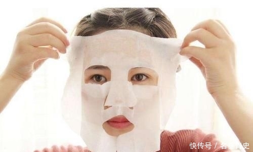 『皮肤』好皮肤是逐渐养出来的,9个护肤小技巧告诉你,不怕没有好皮肤
