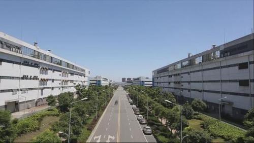 2018年世界500强第24位,郭台铭的鸿海富士康