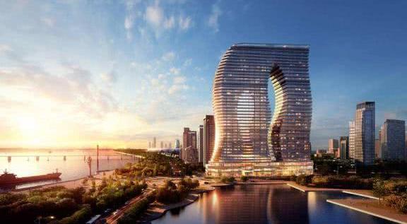 中国最有希望晋级一线的2个城市：1个公认强大，1个却被小看