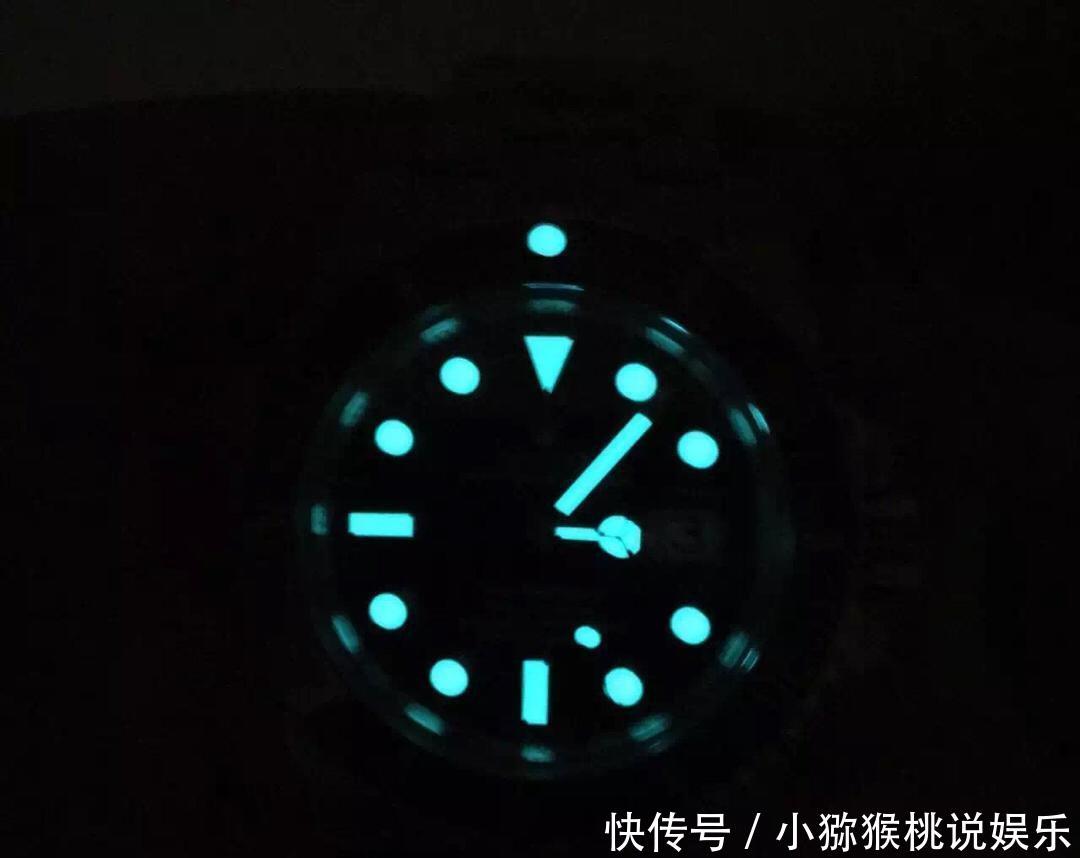  【代表】名表代表就是劳力士，高端大气上档次，三十岁的你应该选择