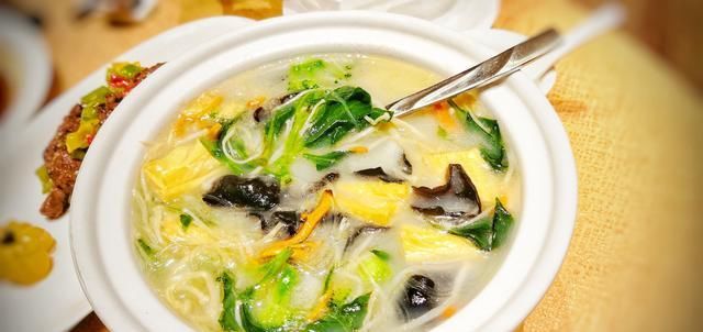  #代表#中国各省的代表菜，看看你都吃过哪些