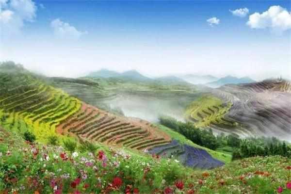 福建省内自驾游十大景点，一起来看看吧！