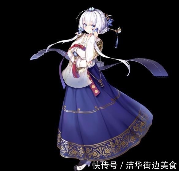  完美@碧蓝航线：皇家高贵的公主殿下光辉，完美到无懈可击的希望之光