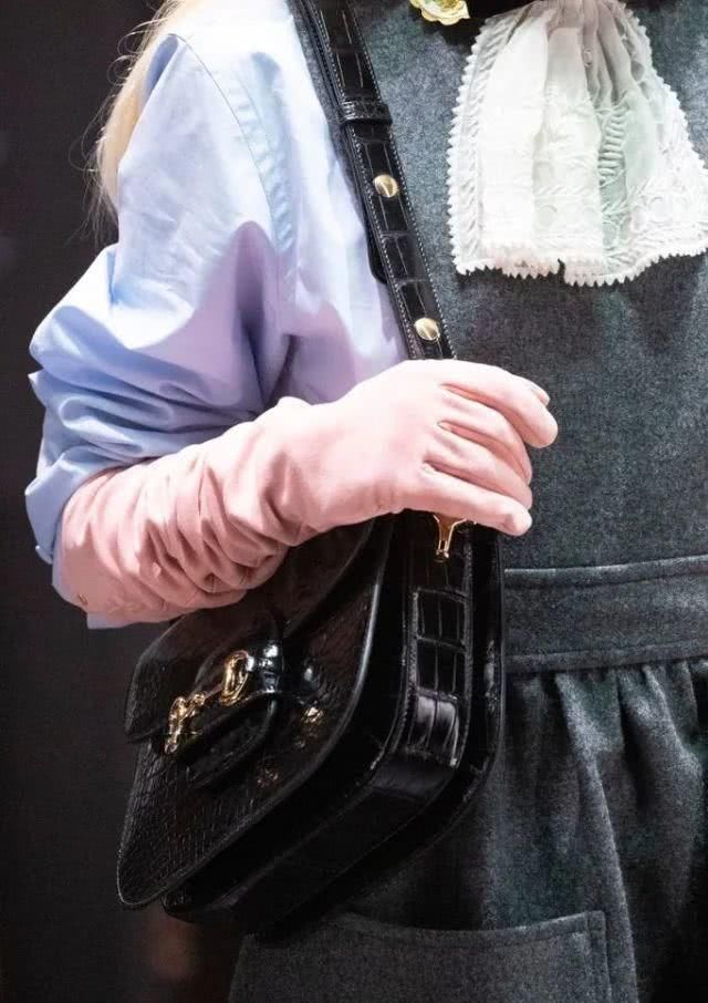  #回归#Gucci2020秋冬包袋抢先看 复古怀旧 回归迭代经典