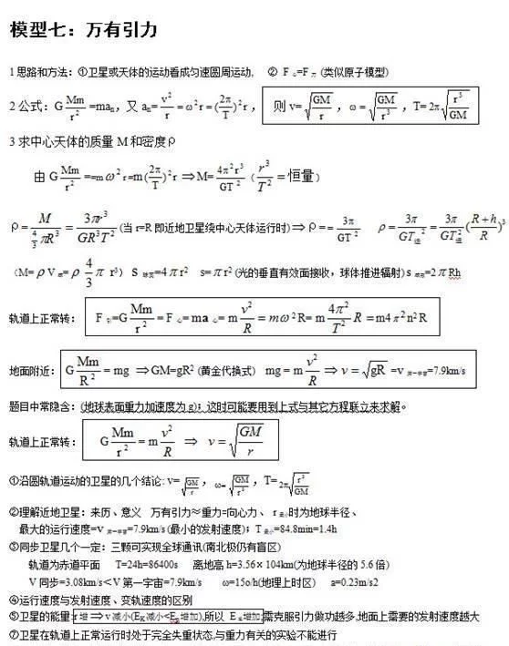 退休老教师:高中物理就这24个题型,吃透拿高分!教师子女都在做 - 行者 - wangkeqin 的博客 退休老教师:高中物理就这24个题型,吃透拿高分!教师子女都在做 - 行者 - wangkeqin 的博客