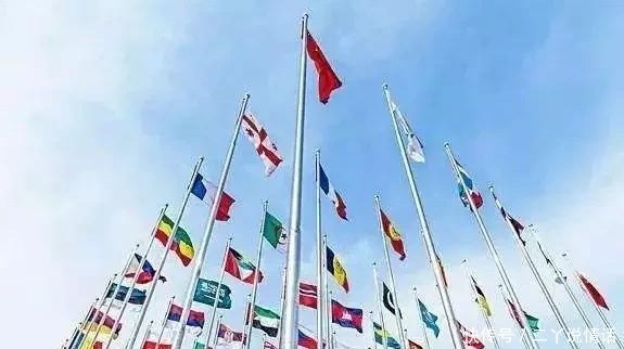 巴西的综合国力如何?