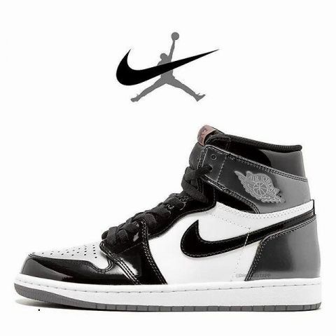  #脚趾#明年热门预定？AJ1“银脚趾”只是传闻就已经火了