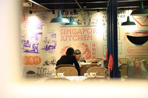  顺利：分餐制又来了，这次能否顺利登上国人的餐桌？