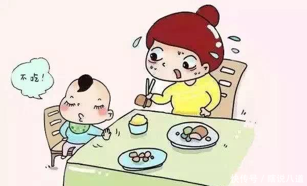 脾虚的症状很明显,儿科主任:这2种方法常用