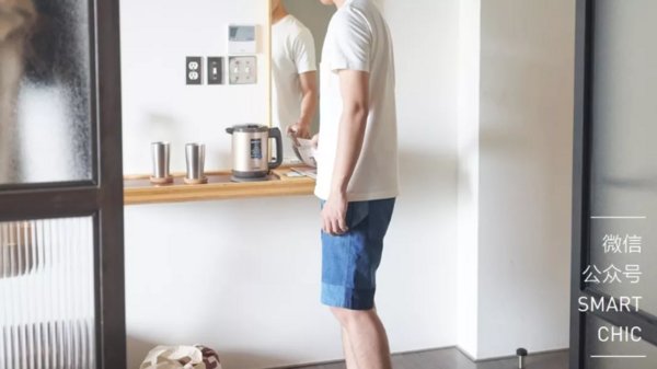 第一眼惊艳的T恤，穿过后才敢夸!