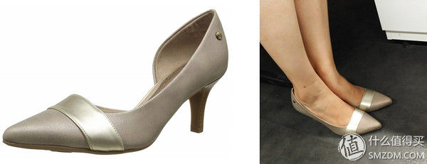 哥哥和姐姐 篇一:大脚怪也有春天 大码女鞋购买经验分享