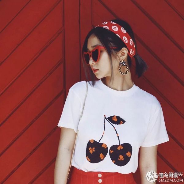 元气一下，开心一天 篇二:六月私服-我是如何决定每天穿什么的?