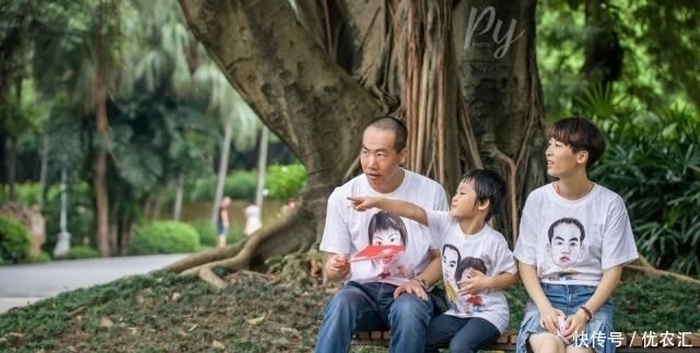  『儿子』儿子和女儿的差别还是很大的，年轻时不觉得，等老了就后悔