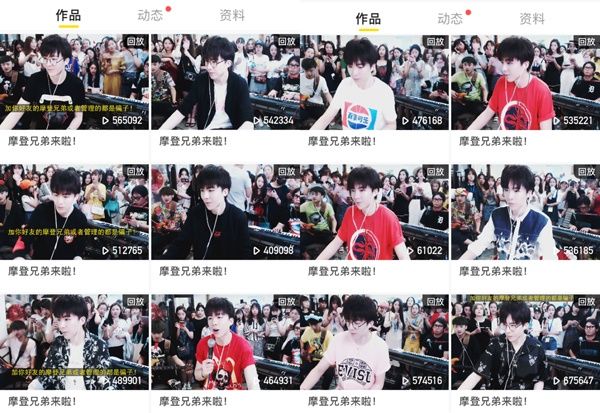 摩登兄弟宁哥:一枚潮流icon，网友说他是行走的时尚风向标