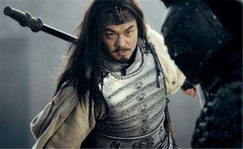 『三国』三国中突围能力最强的三位名将:吕布关羽落选,榜首当之无愧