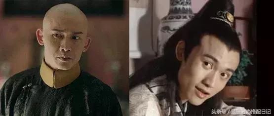 《延禧攻略》的小丫鬟竟是抖音女神？网红妆真逆天！