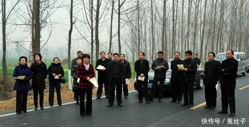 农村公路出新规, 整治3种行为, 为期5年, “村村痛”或将不再见