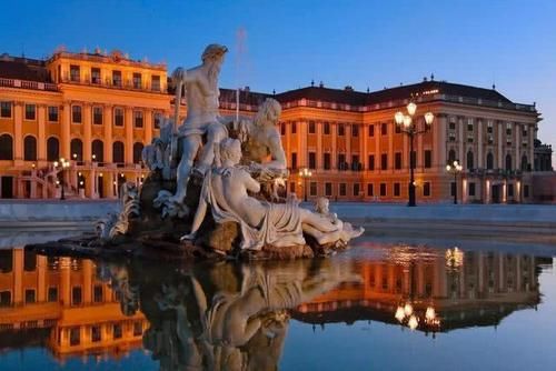  中国|中国“最宜居”的城市，连续三年获得第一，人均工资非常高