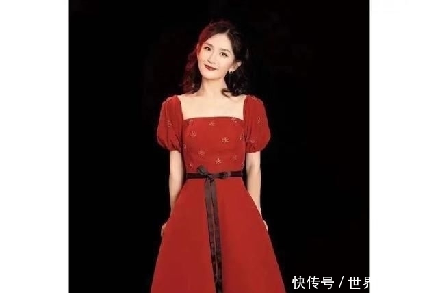 「 花裙子」但却活出了真实的自信、美好精致，谢娜虽然一直徘徊在争议的边沿