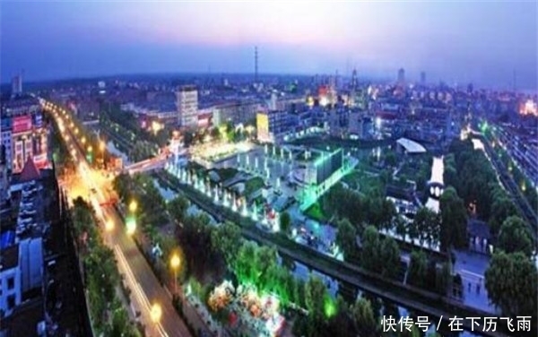  沭阳县|江苏十大人口大县排行榜！沭阳县人口198万，第三经济实