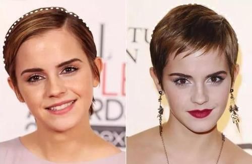  适合■脸上有4种“特征”不适合剪刘海，谁剪谁难看，立刻让你老10岁