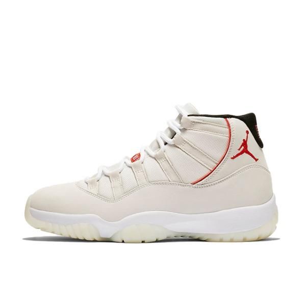 Yeezy 700、AJ11 还有辣椒喷!明天狠货扎堆发售,你选哪一款?