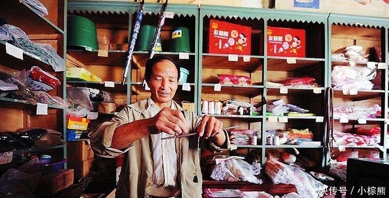 农村供销社即将“回归”, 每个乡镇都有, 农民又有钱赚了!