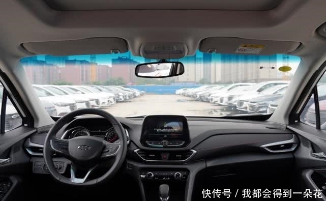  【着不错】雪佛兰沃兰多：我都跌到7.47万了，还要怎样？