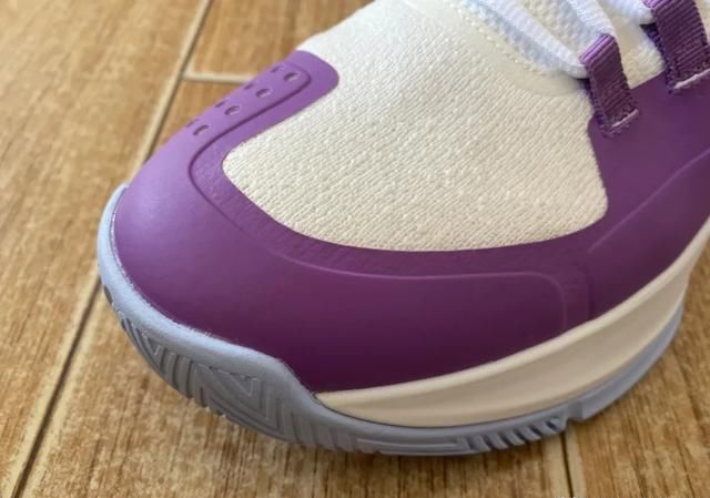 「鞋面」全掌类boost,足弓大碳板,范弗里特上脚的狙击一代你期待吗