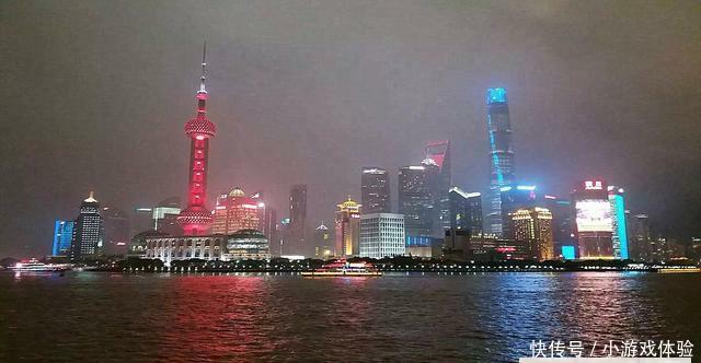  #天津#中国第二大城市，根本不是广州 天津，相当于1.4个上海