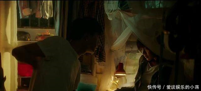 《上海女子图鉴》初恋和妈宝都在剥削女主!这