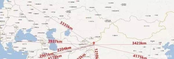 一组地理冷知识；中国东部最高的山、中国最南端的领土在哪