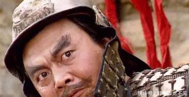 #吕布#三国名将如何排名？吕布张飞赵云锁定前三，第四第五有些出乎意料