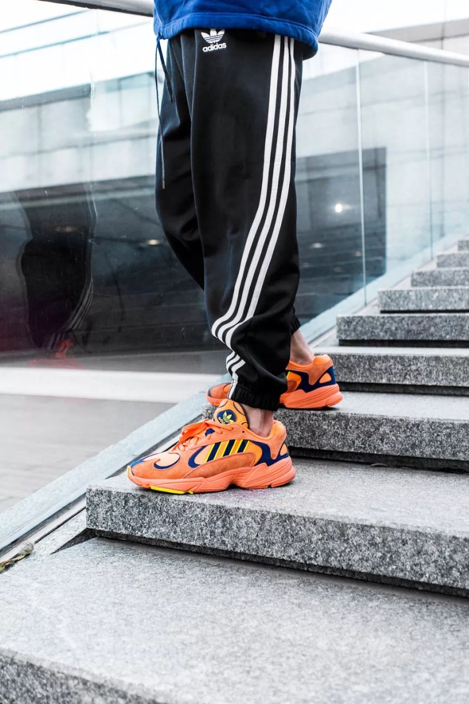 超多明星都在穿!原来今年下一双会火的鞋是它!