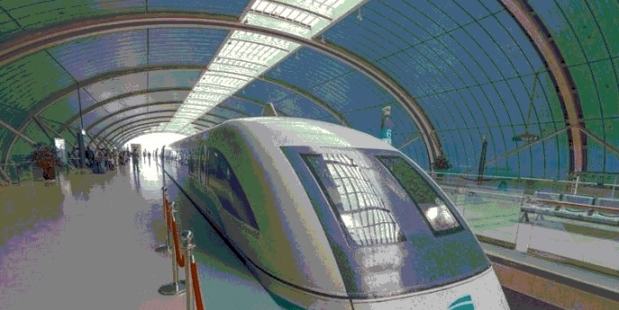 我国最快的列车, 时速430比高铁还快, 却一直没什么人愿意乘坐!