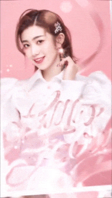  #打造#海马体仙女照，今天认真爱自己。