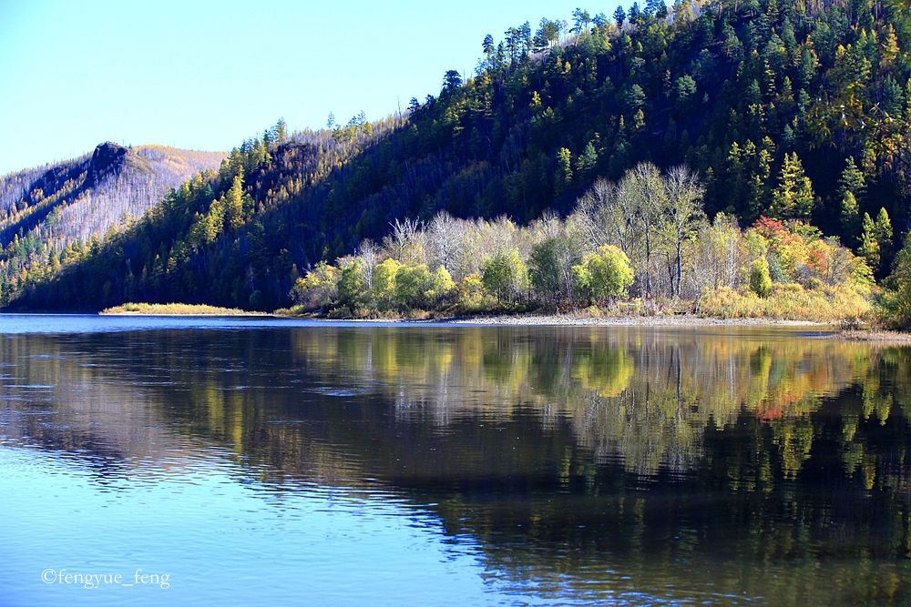 大兴安岭特大火灾澳洲火灾