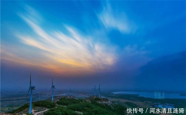  「高铁」河南一不起眼小县，被千亿高铁砸中，发展不可限量，是