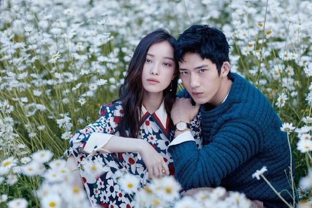 倪妮发文回应分手，合约炒绯闻隐瞒事实?网友:冯绍峰你得小心了