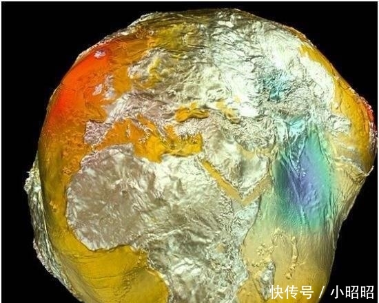 华北平原地下水超采，卫星观测重力场减弱，节约用水迫在眉睫