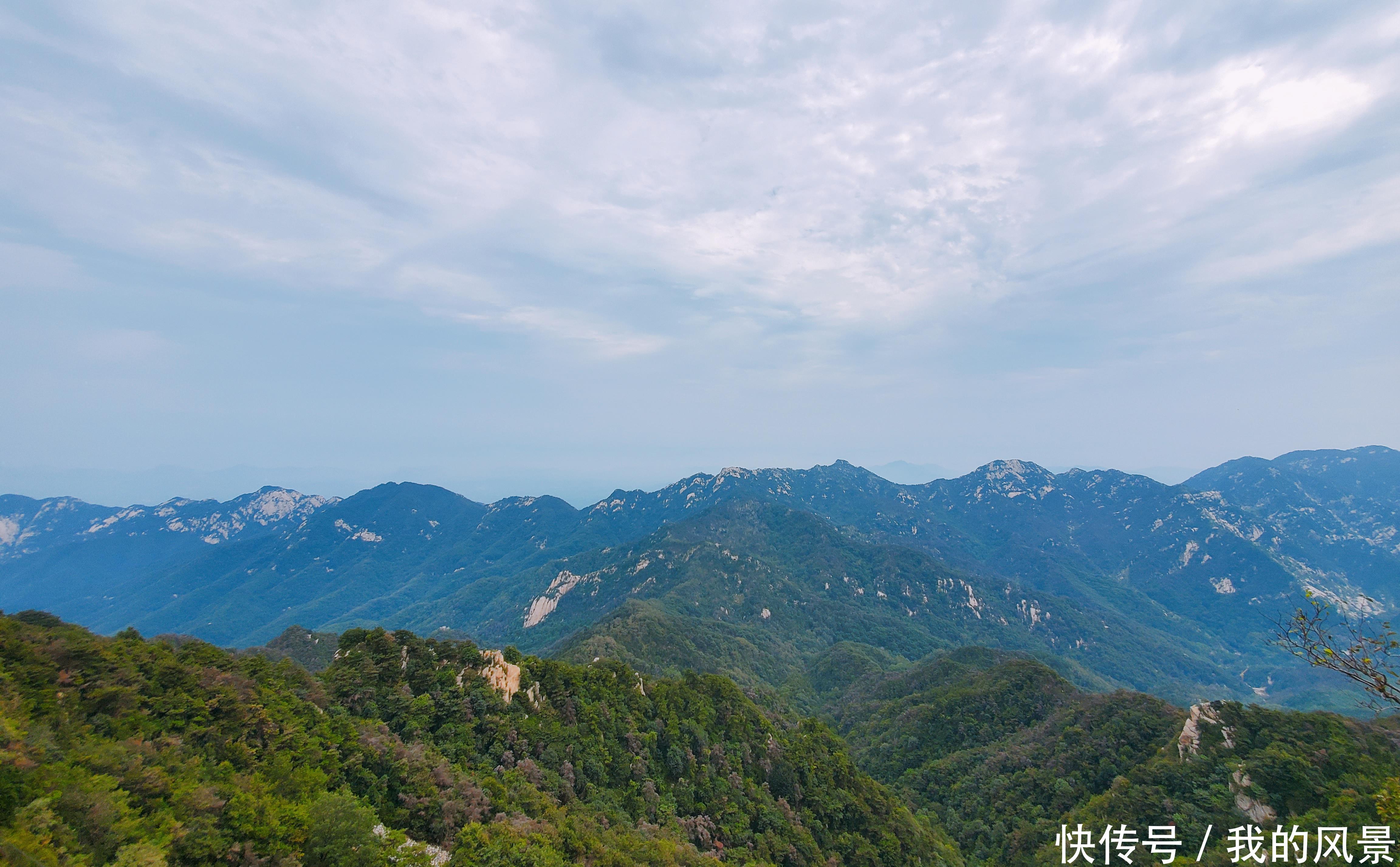 山东面积最大的地级市，藏着众多小众旅游景点，值得来此打卡