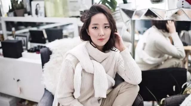  『OK』春天应对早晚温差大,有这几件外套就OK了,温暖时髦