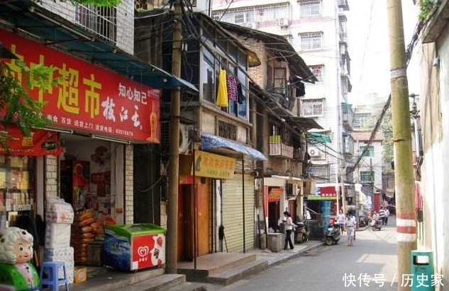 我国中部最有潜力的城市，千年没有改过名字，有希望晋升成大城市