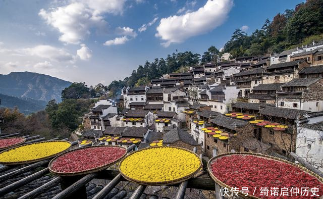 江西的3座位于4省交界处的城市