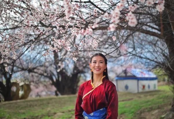 西藏用他的……彻底征服了全世界！