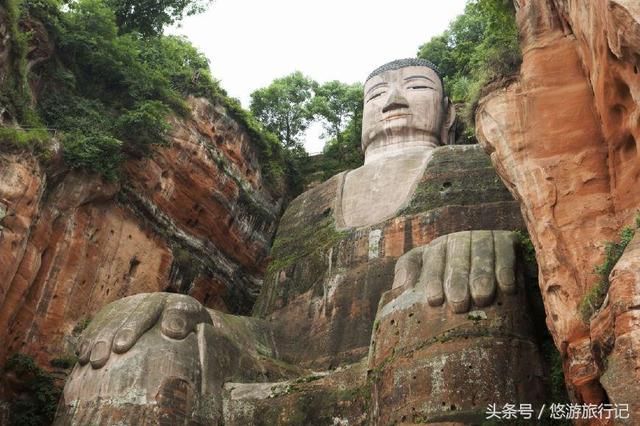 世界第一大释迦牟尼佛，与乐山大佛距离不足百里，知道的人却很少