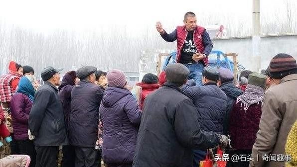 ＂新型传销＂席卷而来，这次更加隐蔽，快来看看吧！