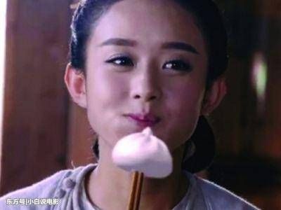 baby到处声称自己属于吃不胖体质，网友:那干嘛要假吃假喝?