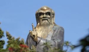  『鬼谷子』鬼谷子：有这四种特点的人，大多数为人不太好不能深交！